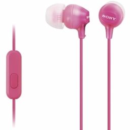 SONY MDREX15APPI.CE7